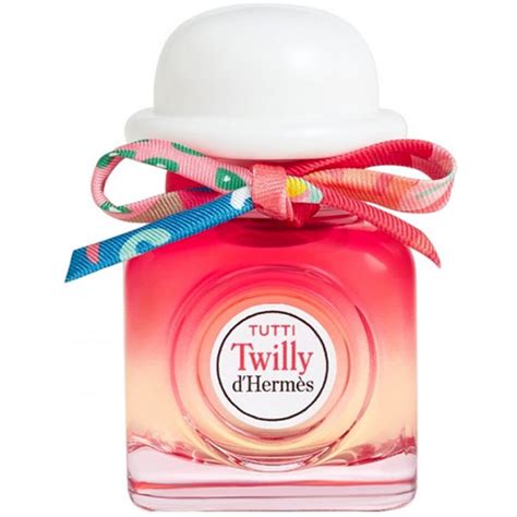 twilly hermes profumo recensioni